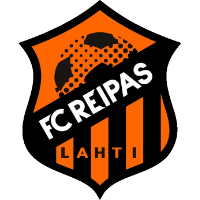 FC Reipas team logo