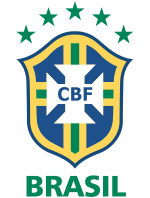 Brazil (u23) team logo