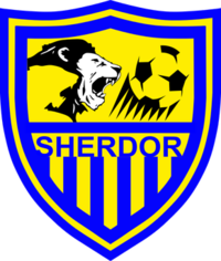 FK Sherdor team logo