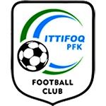 Ittifoq PFK team logo