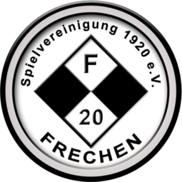 SpVg Frechen 20 team logo