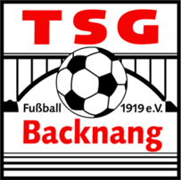 TSG Backnang 1919 team logo