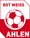 LR Ahlen team logo