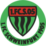 Schweinfurt team logo