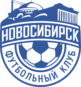 Football Club Novosibirsk team logo