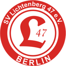 Sportverein Lichtenberg 47 e.V. team logo