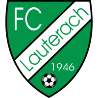 Lauterach team logo