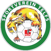 SV Telfs team logo