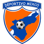 Deportivo Mixco team logo