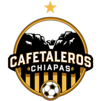 Cafetaleros de Chiapas team logo