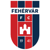 MOL Fehervar FC team logo