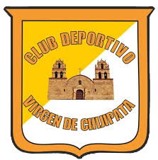 Virgen de Chijipata team logo