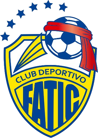 Deportivo FATIC team logo