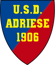 Adriese team logo
