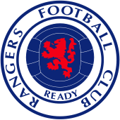 Rangers (u21) team logo