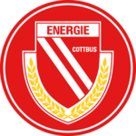 Energie Cottbus II team logo