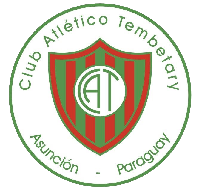 Atletico Tembetary team logo