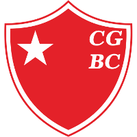 General Caballero CG team logo