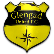 Glengad United team logo