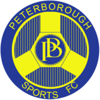 Peterborough Sports team logo