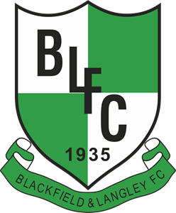 Blackfield & Langley team logo