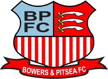 Bowers & Pitsea FC team logo