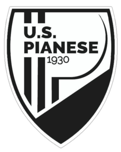 Unione Sportiva Pianese SrL team logo