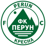 Perun Kresna team logo