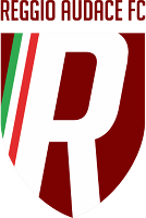 Reggio Audace team logo