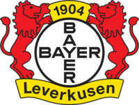 Bayer Leverkusen II team logo
