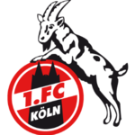 FC Koln II team logo
