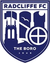 Radcliffe FC team logo