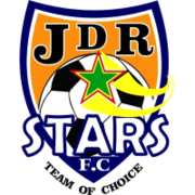 JDR Stars team logo