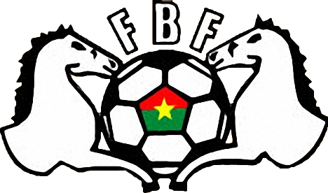 Burkina Faso (u20) team logo