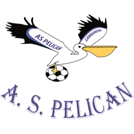 AS Pelican team logo