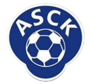 ASCK de Kara team logo