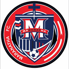 Maranatha team logo