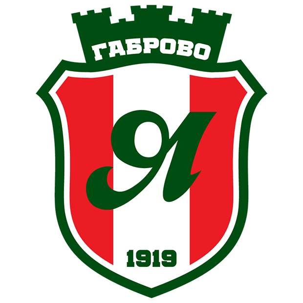 Football Club Yantra 2019 team logo