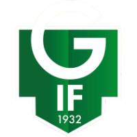 Gottne Idrottsförening team logo