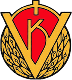 Vargarda IK team logo