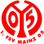 FSV Mainz 05 II team logo