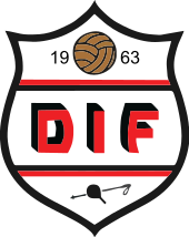 Dagsbergs team logo