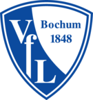 Verein für Leibesübungen Bochum, 1848 Fußballgemeinschaft eingetragener Verein - second team team logo