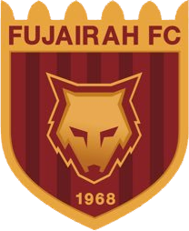 Fujairah FC team logo