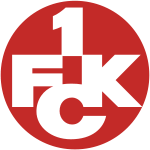 FC Kaiserslautern II team logo