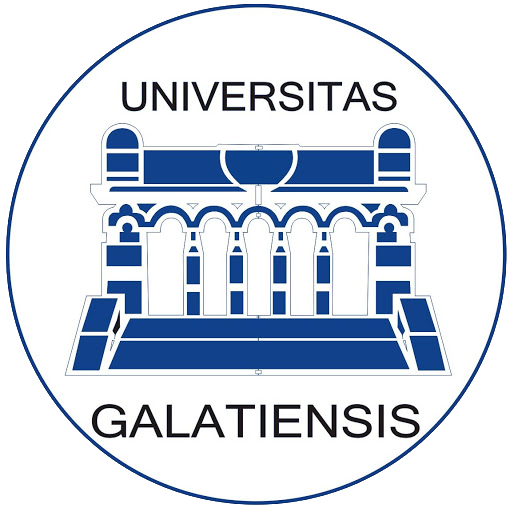 Universitatea Dunarea team logo