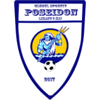 Poseidon Mai Limanu team logo