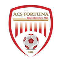 Fortuna Becicherecu team logo
