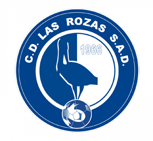 Las Rozas team logo