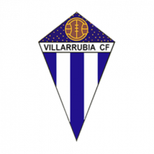 Villarrubia CF team logo